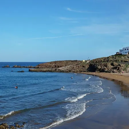 Lägenhet Stunning Sea View - Poris By Vv Canary Ocean Homes