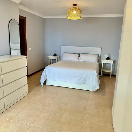 Stunning Sea View - Poris By Vv Canary Ocean Homes * Santa Cruz de Tenerife