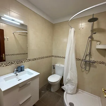 Stunning Sea View - Poris By Vv Canary Ocean Homes Apartment *
