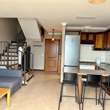 Stunning Sea View - Poris By Vv Canary Ocean Homes Apartment Santa Cruz de Tenerife